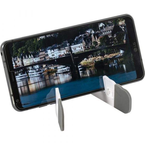 Składany stojak na telefon komórkowy lub tablet P008755X AX-V2959-02