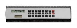 Linijka, kalkulator P006601X AX-V3030-W
