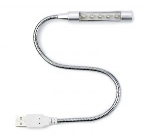 Lampka USB P006611X AX-V3180-32