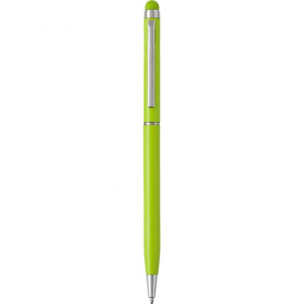 Długopis, touch pen P008225X AX-V3183-W