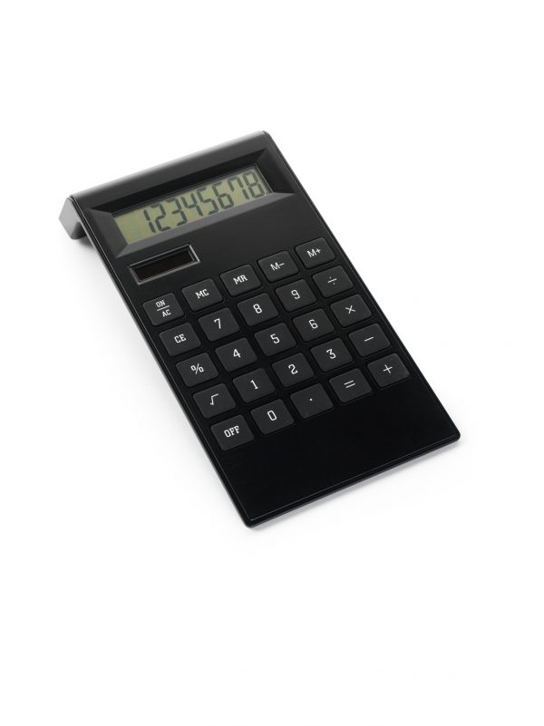 Kalkulator P006600X AX-V3226-W