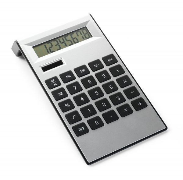 Kalkulator P006600X AX-V3226-W