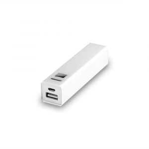 Power bank 2200 mAh P007752X AX-V3336-W