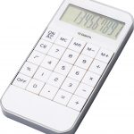 Kalkulator P006599X