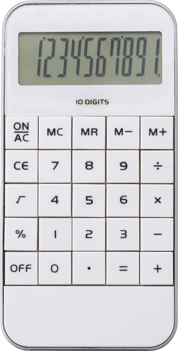 Kalkulator P006599X AX-V3426-02