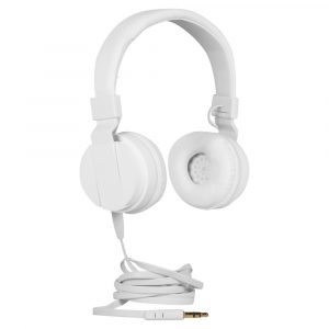 Słuchawki nauszne P007798X AX-V3566-W