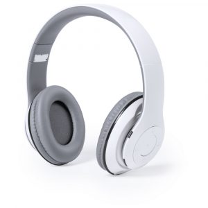 Bezprzewodowe słuchawki nauszne P008052X AX-V3802-W