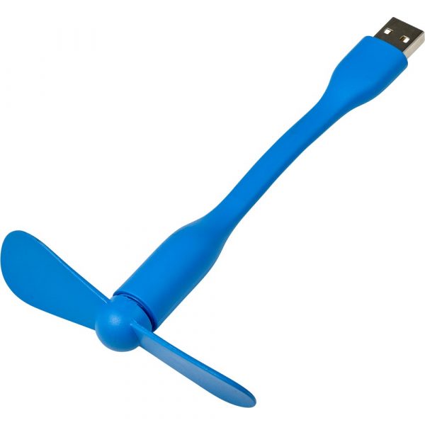 Wiatrak USB do komputera P008230X AX-V3824-W