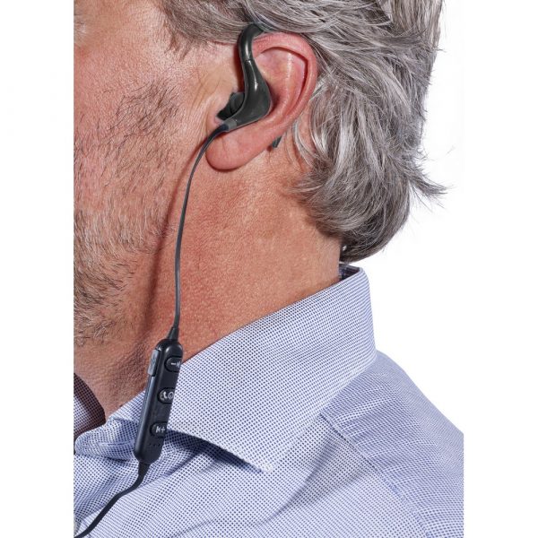 Bezprzewodowe słuchawki douszne P008777X AX-V3934-03