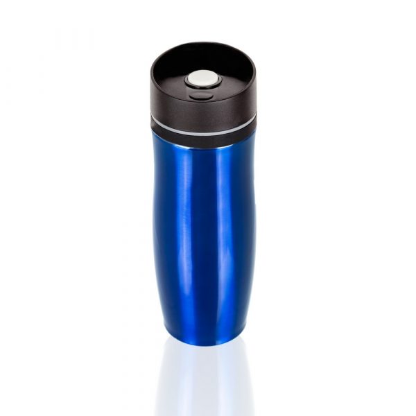 Kubek termiczny 400 ml Air Gifts | Jackson P006992X AX-V4988-W