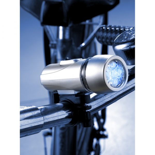 Zestaw lampek rowerowych P007241X AX-V5541-00