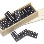 Domino P007118X