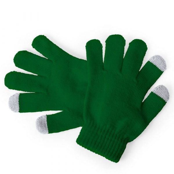 Rękawiczki, rozmiar dziecięcy P007855X AX-V7155-W