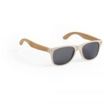 Bambusowe okulary przeciwsłoneczne P009512X