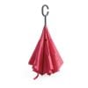 Odwracalny parasol manualny, rączka C P008062X AX-V8987-W