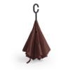 Odwracalny parasol manualny, rączka C P008062X AX-V8987-W