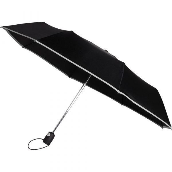 Wiatroodporny parasol automatyczny, składany P007666X AX-V9450-W