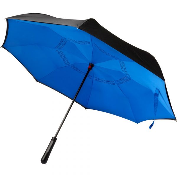 Odwracalny parasol manualny P008334X AX-V9911-W