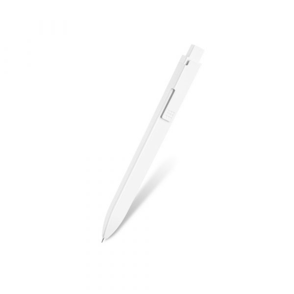 Długopis MOLESKINE GO CLICK 1.0 P008360X AX-VM013-W