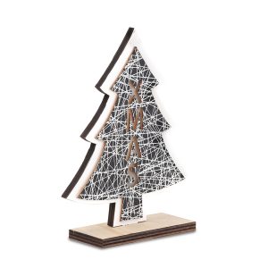 Choinka podświetlana ozdoba świąteczna Christmas tree P001567R RO-X91029.13