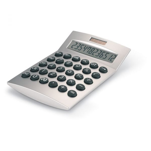 12-to cyfrowy kalkulator P016696O MI-AR1253-16
