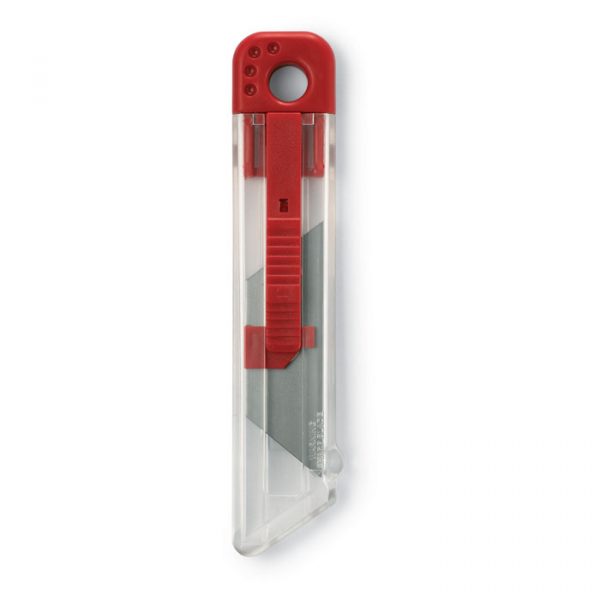 Plastikowy nożyk P016901O MI-IT3011-W