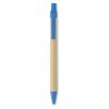 Długopis biodegradowalny P016959O MI-IT3780-W