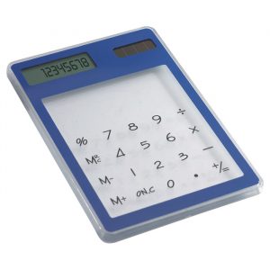 Kalkulator, bateria słoneczna P016982O MI-IT3791-04