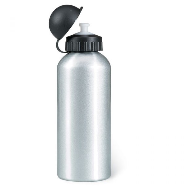 Aluminiowa butelka 600ml P017002O MI-KC1203-W