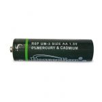 Bateria UM3 (AA) P017039O