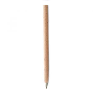 Drewniany długopis P017199O MI-KC6725-40
