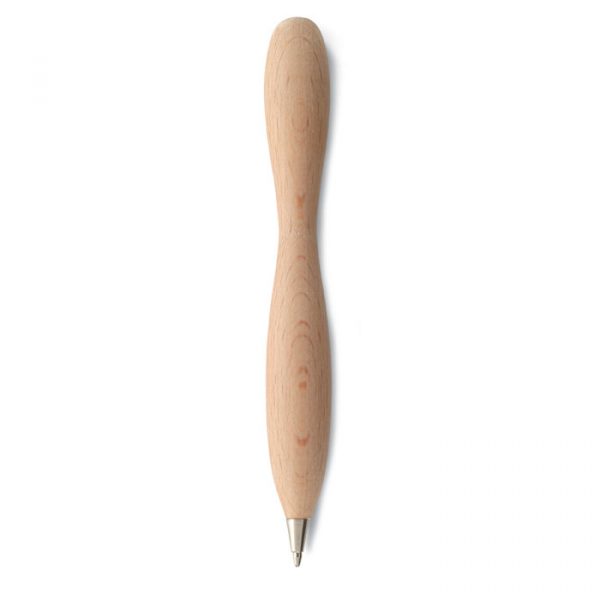 Drewniany długopis P017200O MI-KC6726-40