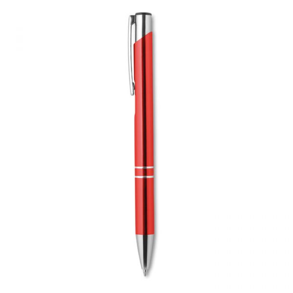 Długopis wciskany P017260O MI-KC8893-W