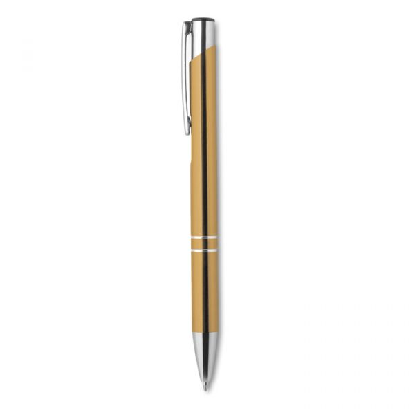 Długopis wciskany P017260O MI-KC8893-W