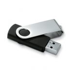 Techmate. USB pendrive 4GB MO1001-03 P017281O