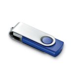 Techmate. USB pendrive 4GB     MO1001-04 P017284O IN-56-1107380