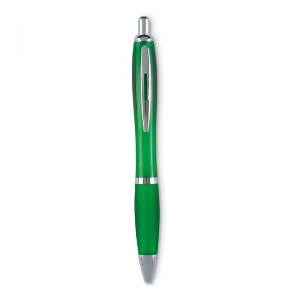 Długopis Rio kolor P017345O MI-MO3314-W