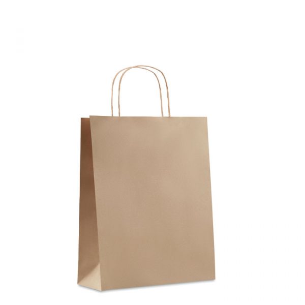 Średnia prezentowa torba P017492O MI-MO6173-W