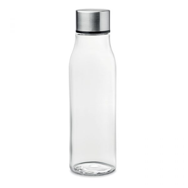 Szklana butelka 500 ml P017583O MI-MO6210-W