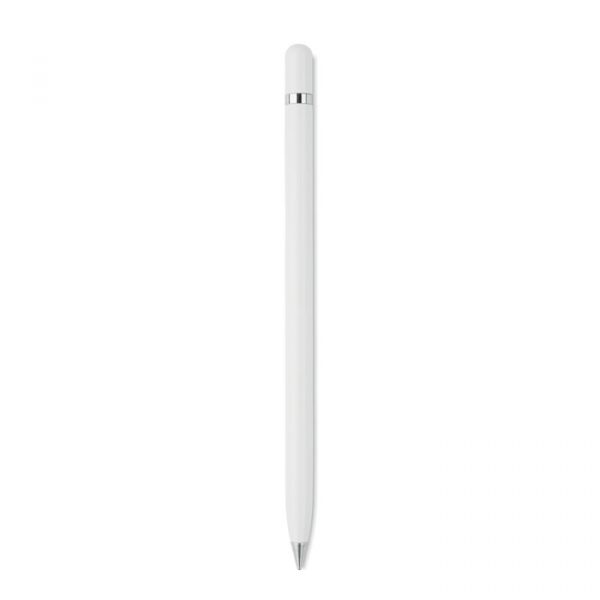 Długopis bez atramentu P017589O MI-MO6214-W