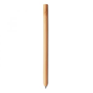 Bambusowy długopis P017608O MI-MO6229-40