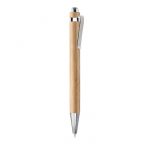 Bambusowy długopis P017832O
