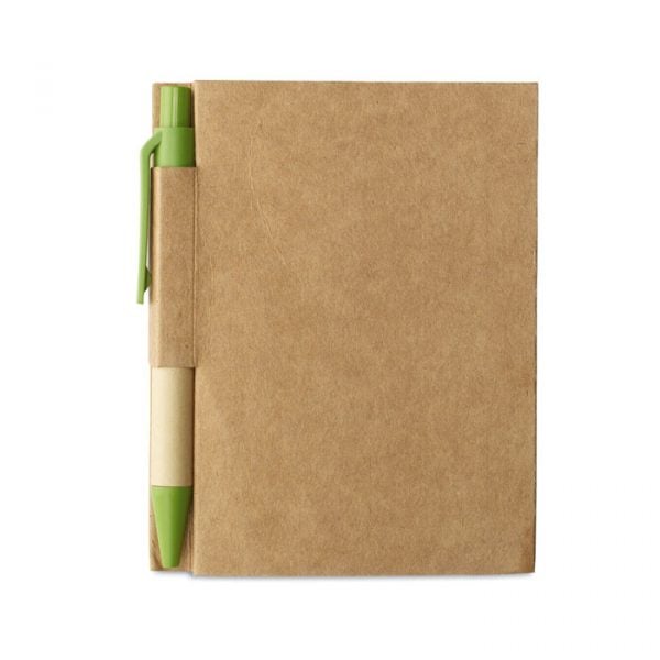 Notes z recyklingu P017895O MI-MO7626-W