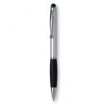 Długopis z bursztynem P065437J JA-J2070036