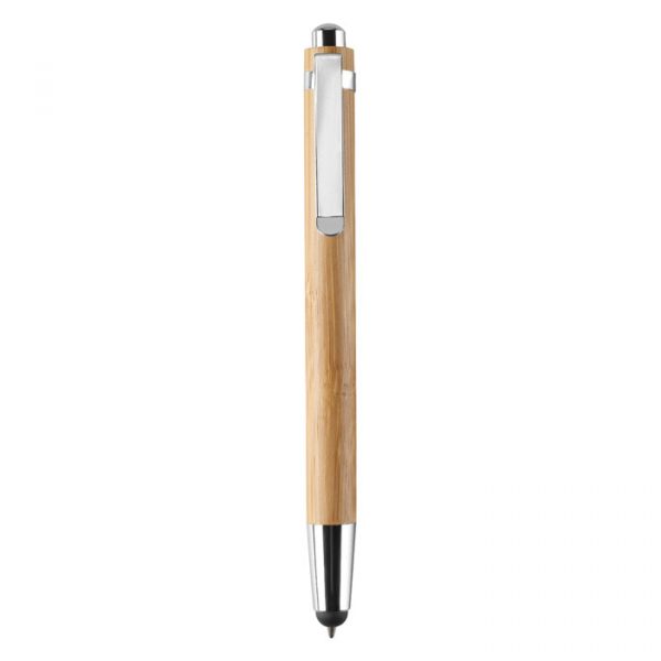 Bambusowy długopis P017988O MI-MO8052-40