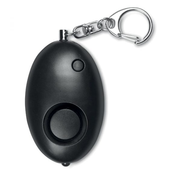 Mini alarm personalny P018419O MI-MO8742-W