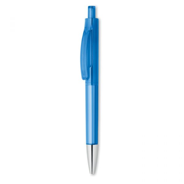 Przyciskany długopis P018502O MI-MO8813-W