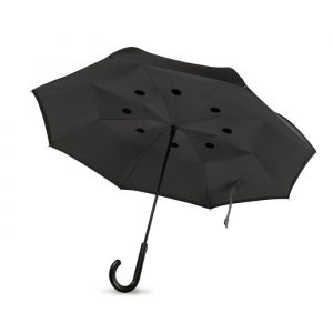 Dwostronny parasol P018709O MI-MO9002-W