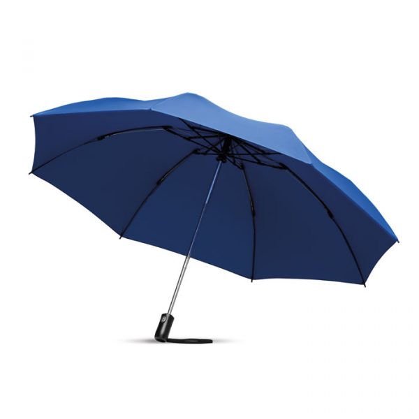 Składany odwrócony parasol P018820O MI-MO9092-W