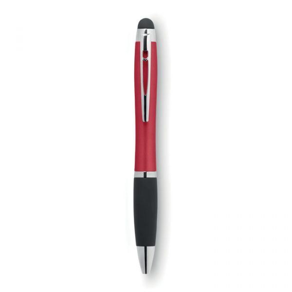Długopis z lampką P018848O MI-MO9142-W